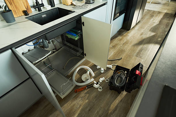 24/7 Emergency Plumbing experts in Kaufman, TX